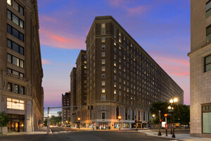 Parks Hospitality Holdings Continues its Expansion in the United States and Acquires Boston Park Plaza