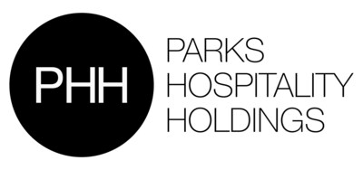 Parks Hospitality Holdings Logo