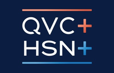 QVC+ and HSN+ Logo (PRNewsfoto/QVC, Inc.)