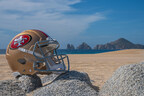 San Francisco 49ers and Los Cabos Forge a Winning Partnership