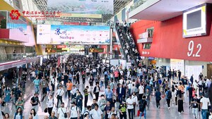 Seizing Global Potential: 134th Canton Fair Expands "Belt and Road" Business Opportunities