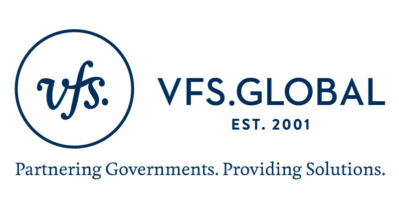 Department of Home Affairs, Australia, awards global biometric collection service to VFS Global