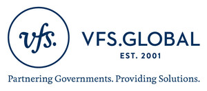 Departamento de Assuntos Internos da Austrália concede serviço global de coleta biométrica à VFS Global