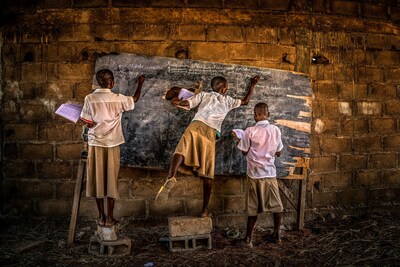 Skilling for the Future, Antonio Aragon Renuncio, Spain