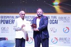 Sajid Malik of Genesys International Named Geospatial Business Leader of the Year