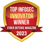 ULTRA RED Named Winner of the Prestigious Top InfoSec Innovator Awards for 2023