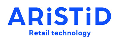 Logo d'ARISTID Retail Technology (Groupe CNW/ARISTID Retail Technology)