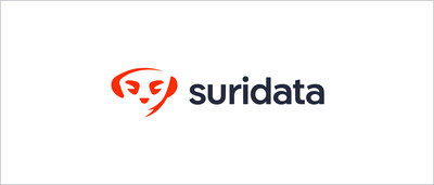 Suridata Logo