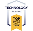 Tweddle Group désigné l'un des meilleurs lieux de travail de l'industrie technologique par Detroit Free Press et Energage