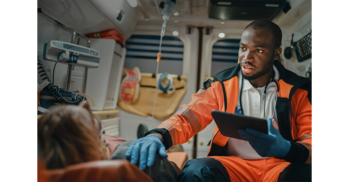 OPTAC-X Enters Know-How Agreement with Mayo Clinic to Provide LTE-Global Satcom Telehealth Technology in EMS Environment