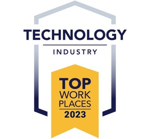 Tweddle Group es nombrado uno de los mejores lugares de trabajo de la industria tecnológica del país por Detroit Free Press y Energage