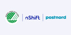 nShift: PostNord Sweden is the first carrier labelled by the Nordic Swan Ecolabel in the nShift library