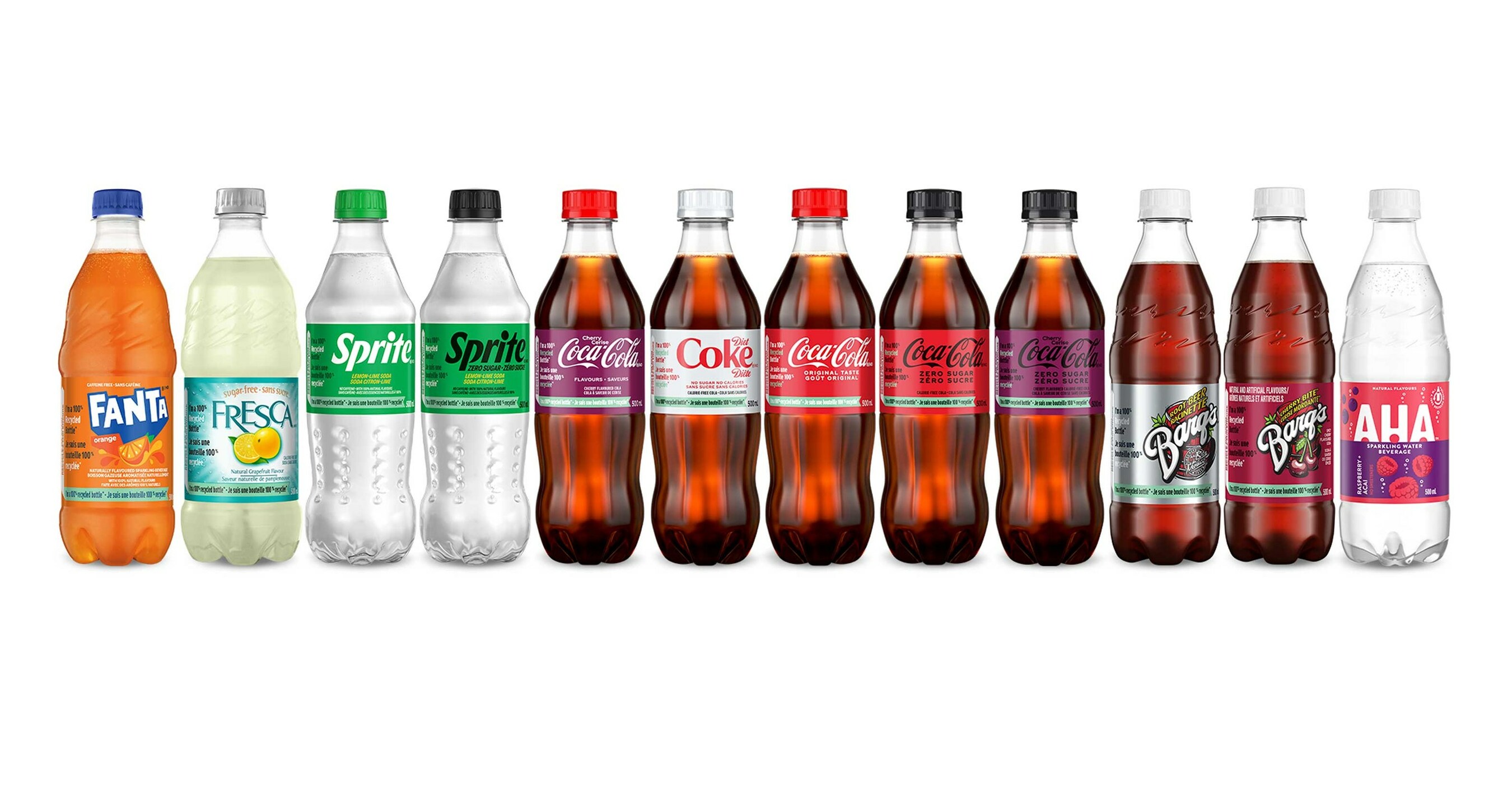 Packaging Design: Powerade Bottle, Innovative Design - Product Ventures