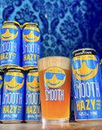 Wormtown Brewery Releases Hazy IPA, "Be Smooth"