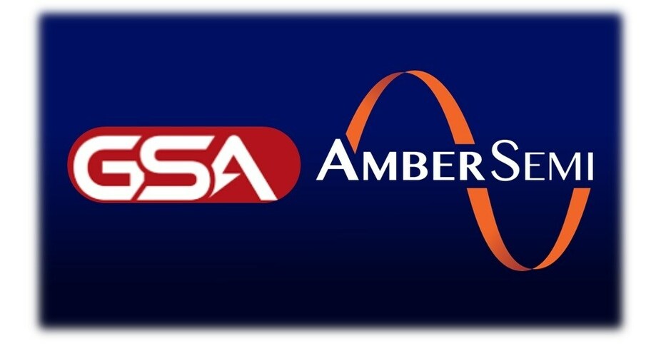 AmberSemi Becomes Newest Member of Global Semiconductor Alliance AmberSemi Becomes Newest Member of Global Semiconductor Alliance