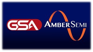 AmberSemi Becomes Newest Member of Global Semiconductor Alliance