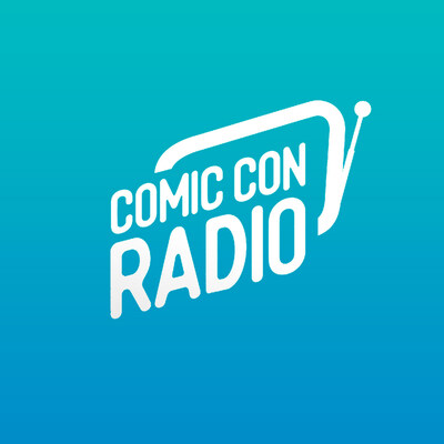 Comic Con Radio