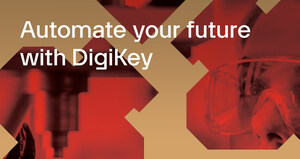 DigiKey to Showcase Automation Offerings at SPS Debut