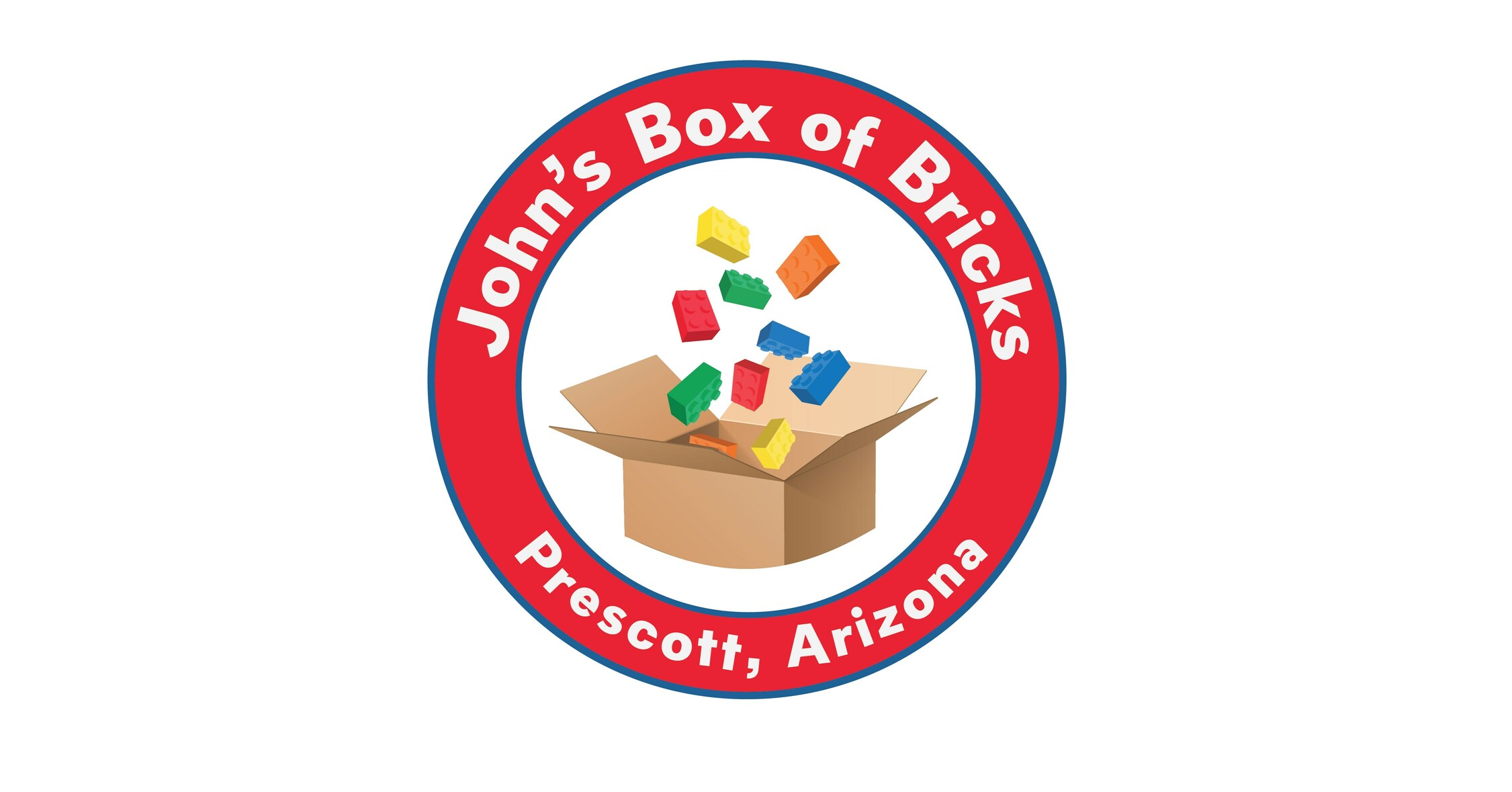 New Unique Lego Focused Toy Store Coming to Prescott, AZ -- Will Provide New Jobs and Desperately Needed Teen, Young Adult / Family-Oriented Shopping Experience to the Downtown Prescott Area