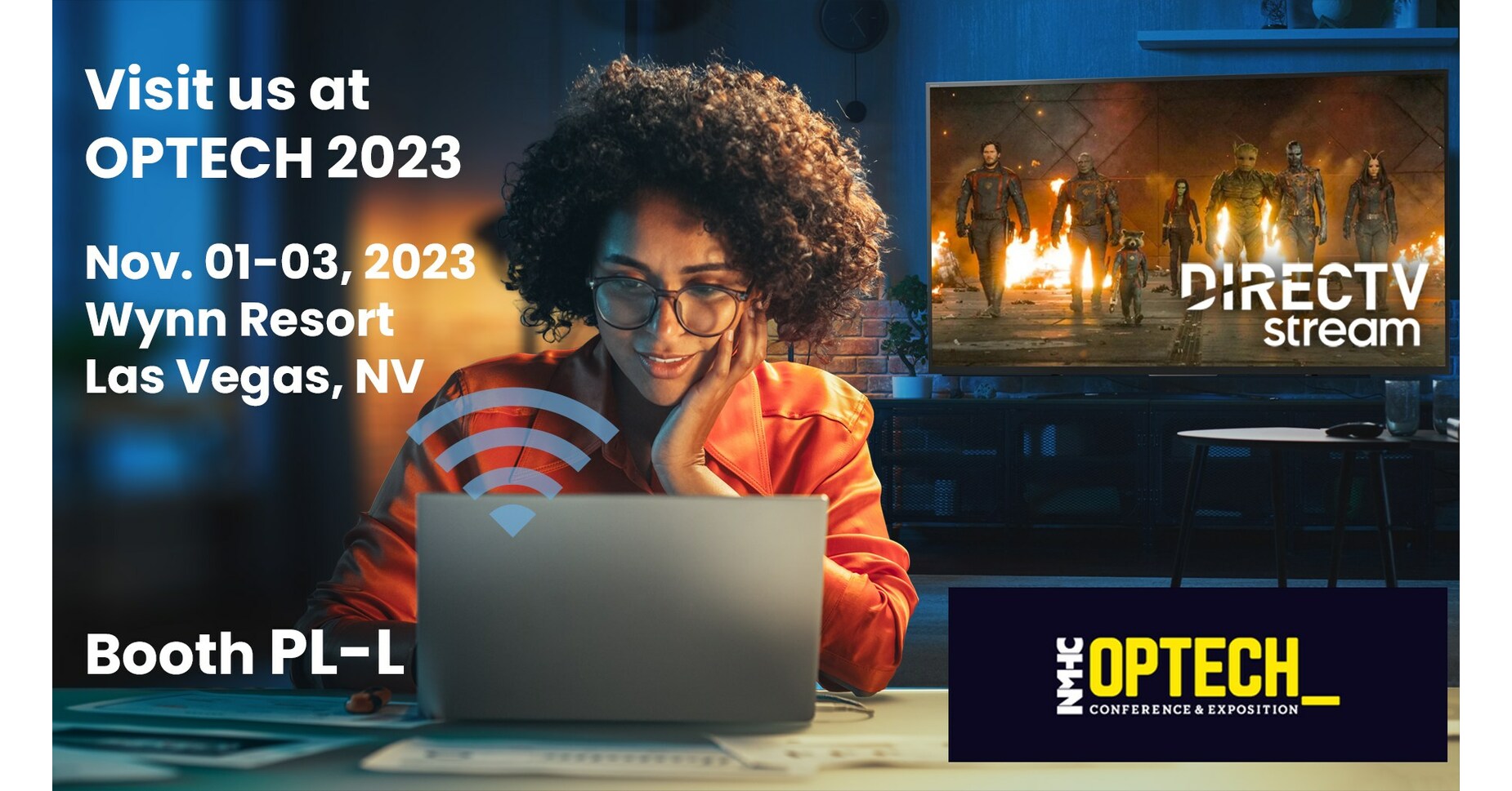 MDU Services Demonstrates Latest in Multifamily WiFi