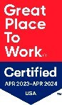 Great Place To Work Name BEL USA, LLC to 2023 Best Workplaces in Manufacturing & Production List