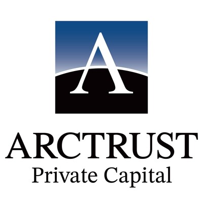 ARCTRUST Private Capital (PRNewsfoto/ARCTRUST Private Capital)