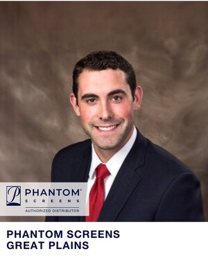 Phantom Screens Announces Phantom Screens Great Plains Has Joined Its Expanding Network Of Authorized Distributors