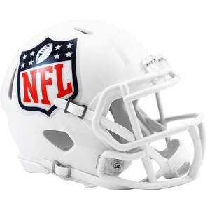2030 football helmets Fantasy Championship Helmet Helmet + Perpetual Base Riddell - We are proud
