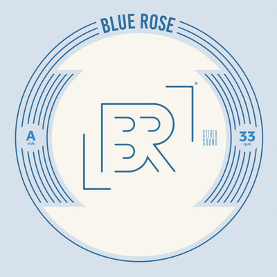 Blue Rose Music (PRNewsfoto/Blue Rose Music)