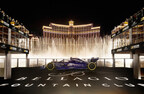 MGM RESORTS REVEALS NEW DETAILS ABOUT BELLAGIO FOUNTAIN CLUB EXPERIENCE AT FORMULA 1® HEINEKEN SILVER LAS VEGAS GRAND PRIX
