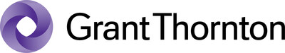 Grant Thornton LLP Logo (CNW Group/Grant Thornton LLP)