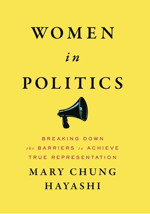 Los Angeles Mayor Karen Bass Hosts Successful Book Launch Event to Celebrate Former California Assemblymember Mary Chung Hayashi's New Book 'Women in Politics'
