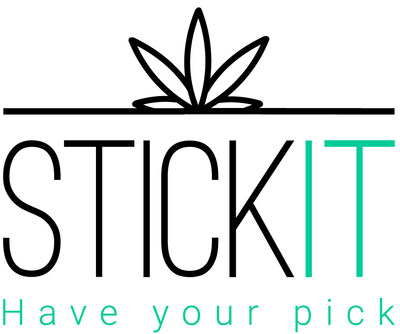 Stickit logo