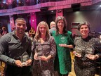 Experience Life magazine takes home Four Awards at Prestigious 2023 FOLIO: Eddie and Ozzie Awards; Jamie Martin Named Editor of the Year and Life Time Talks is Top Consumer Health and Wellness Podcast