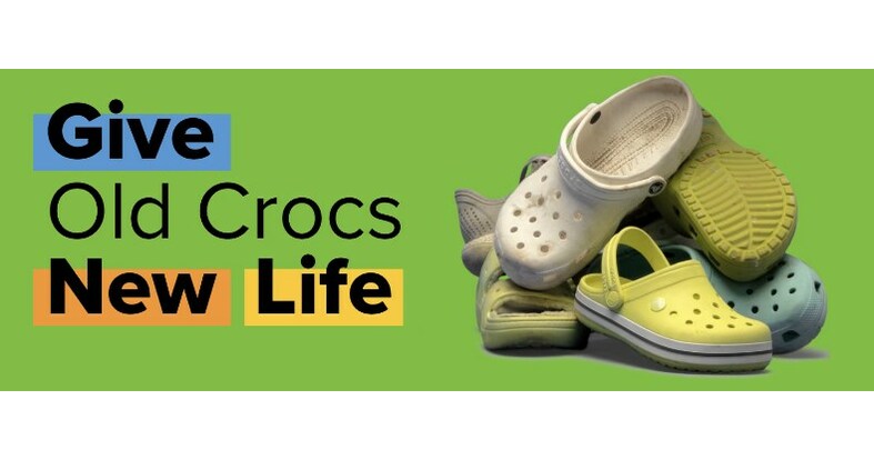 Crocs Chain - Best Price in Singapore - Oct 2023