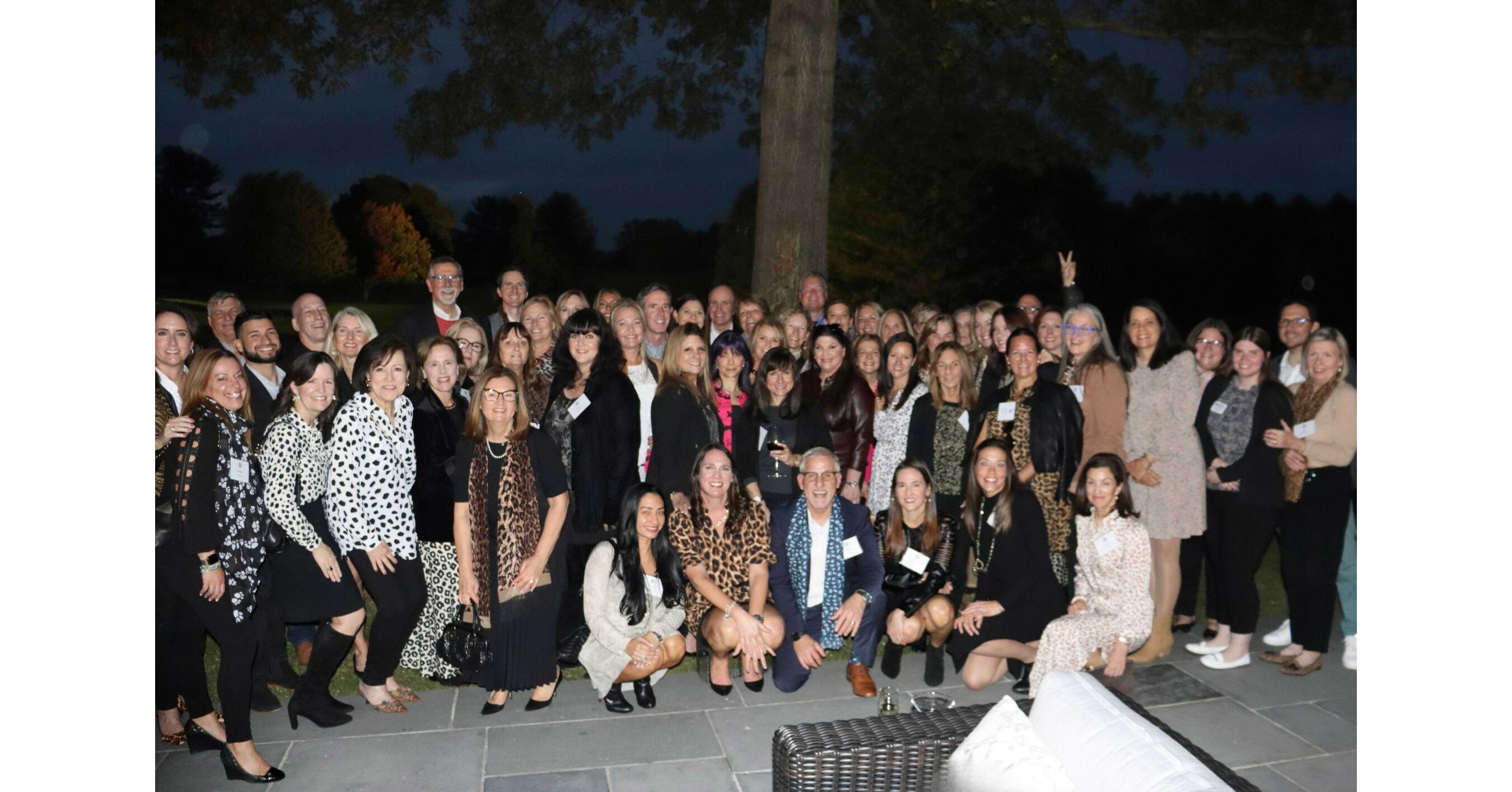William Pitt Sotheby’s International Realty’s Co-President Hosting Animal-Themed Networking Event to Support Connecticut Humane Society