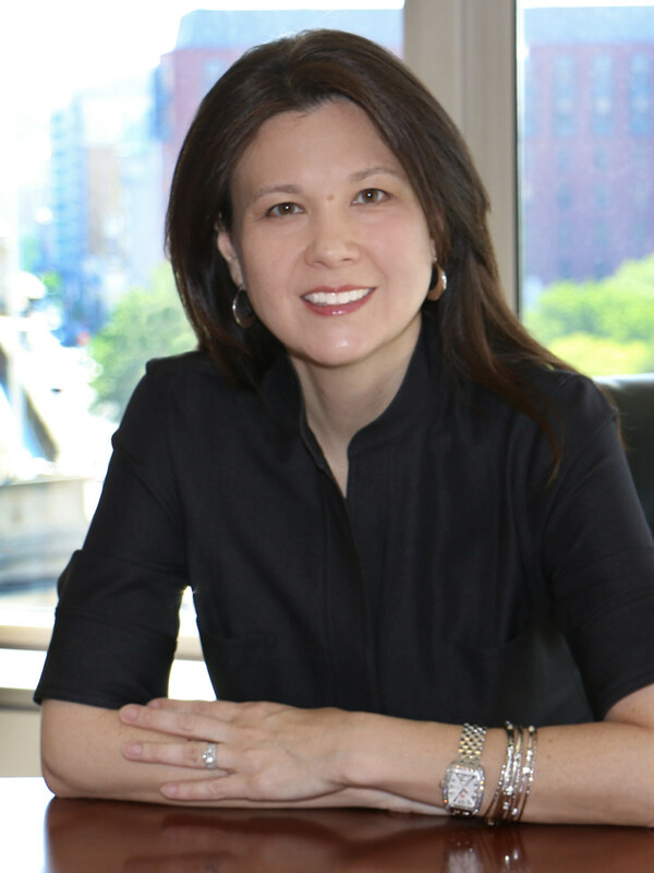 Theresa Nielson, Managing Broker at TTR Sotheby's International Realty