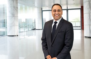 Ketul J. Patel named to Modern Healthcare's Top Diversity Leaders List