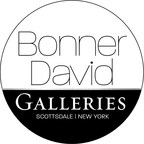 BONNER DAVID GALLERIES SCOTTSDALE PRESENTS MICHAEL CARSON: CANVASSING, AN EXHIBITION OF NEW WORKS