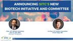 SITC Biotech Announcement with Co-Chairs