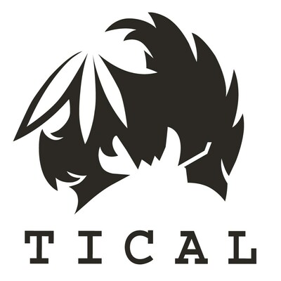 Tical Logo (PRNewsfoto/TICAL Official)