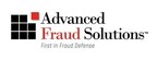 Advanced Fraud Solutions Partners with Tru Treasury to Fight Deposit Fraud