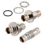 Fairview Microwave Launches MIL-STD-1553 Dust Caps, Terminators and Adapters