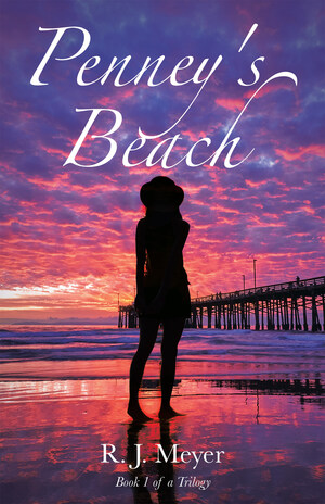 New Coming-of-Age Novel Focuses on a Coastal California Girl set in 1977