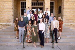 FHU Students Select Class Representatives to Serve on 2023 Homecoming Court