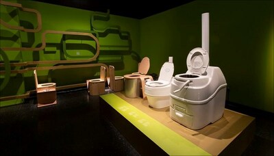 Le Musée des sciences et de la technologie du Canada accueille une exposition primée ce printemps