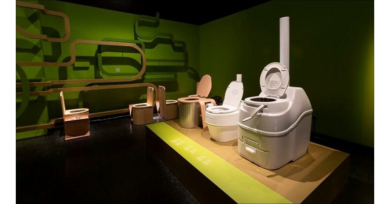 Le Musée des sciences et de la technologie du Canada accueille une exposition primée ce printemps