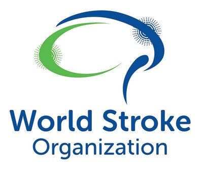 World Stroke Organization Logo