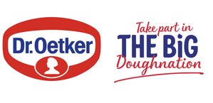 Dr. Oetker Launches THE BIG DOUGHNATION Campaign To Help Combat Food Insecurity