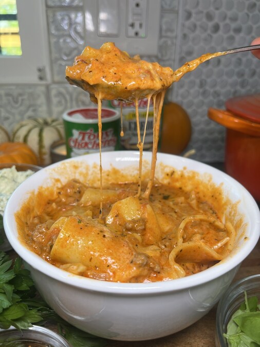 'Tis the Season for Comfort Food, with a Creole Twist - Vimarsana News